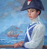El hijo del general San Martín
